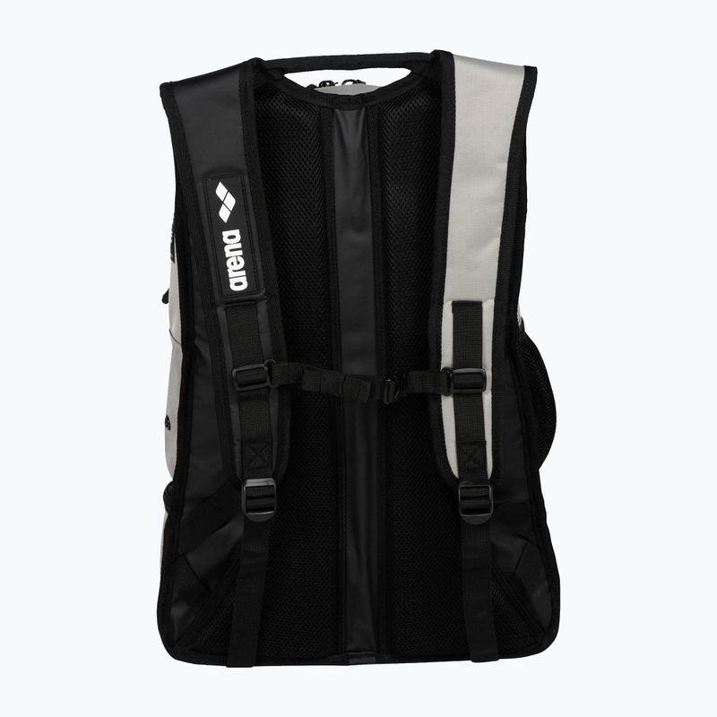 Плавальний рюкзак arena Fastpack 3.0 40 л ice sky 6