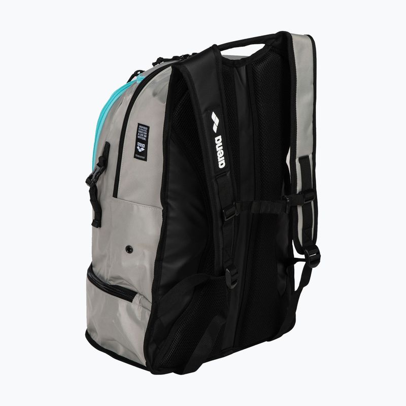 Плавальний рюкзак arena Fastpack 3.0 40 л ice sky 7
