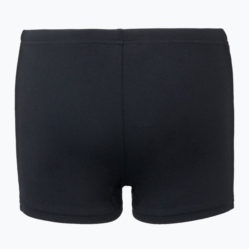 Плавки дитячі arena Placement Short black/multi 2