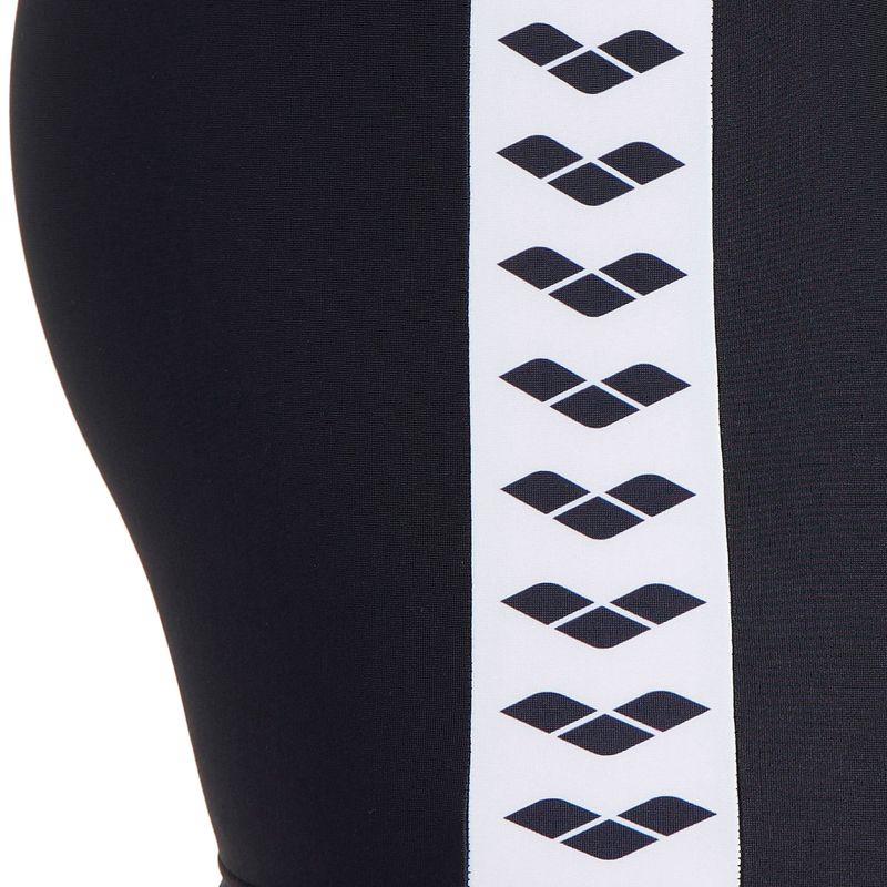 Плавки чоловічі Arena Icons Swim Short Solid black 8