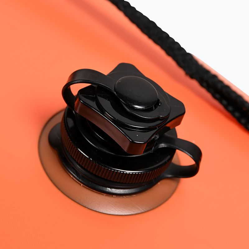 Буй безпеки Arena Open Water Buoy orange/yellow 6