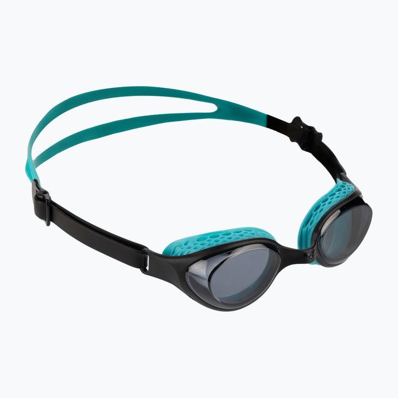 Окуляри для плавання дитячі Arena Air Jr smoke/black