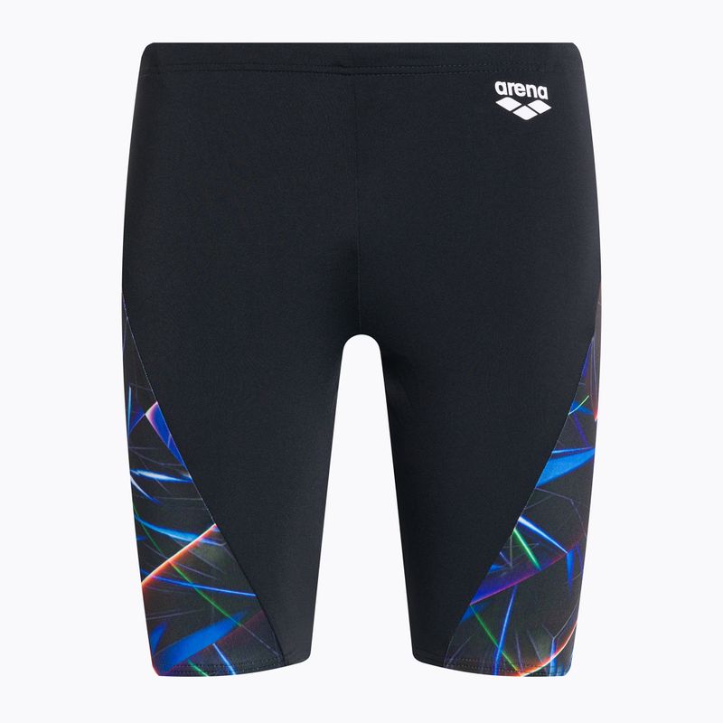 Плавки-джаммери чоловічі arena Allover Jammer black/multi