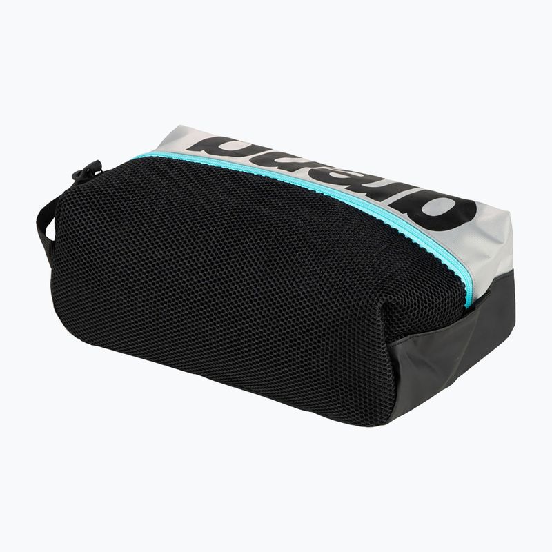 Косметичка Arena Spiky III Pocket Bag ice/sky 7