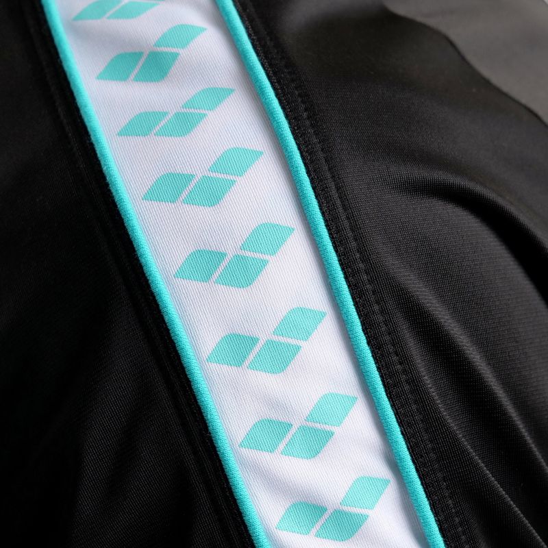 Кофта Arena Relax IV Team Logo black/white/blue diamond 6
