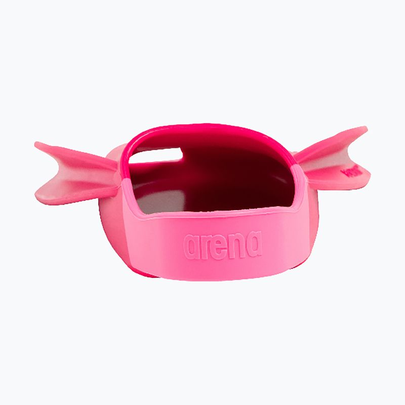 Ласти для плавання Arena Powerfin Pro II pink 5