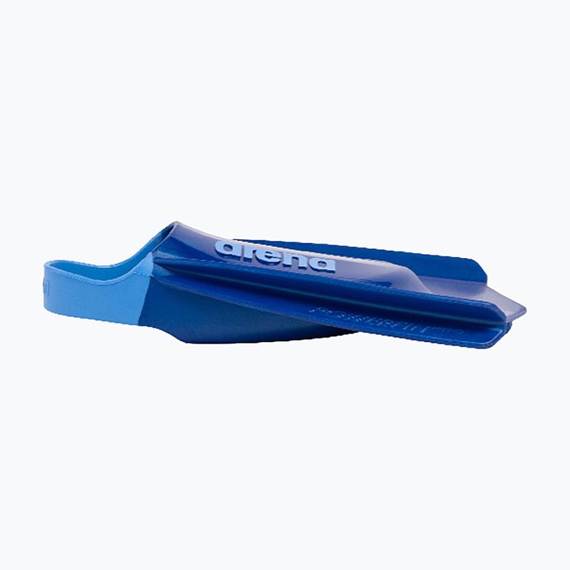 Ласти для плавання Arena Powerfin Pro II blue 4