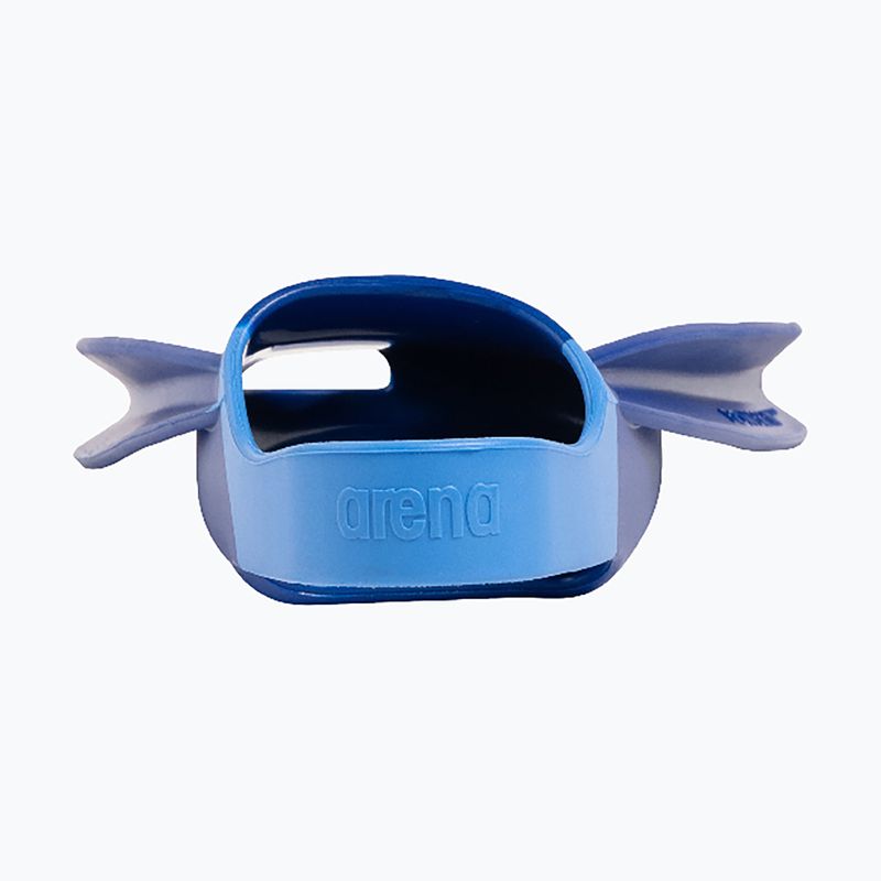 Ласти для плавання Arena Powerfin Pro II blue 5