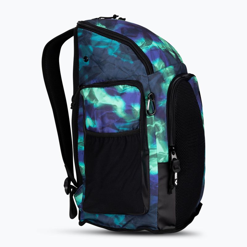 Рюкзак для плавання Arena Spiky III 45 l Allover hero 2