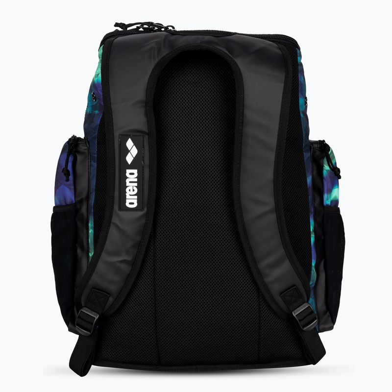 Рюкзак для плавання Arena Spiky III 45 l Allover hero 3