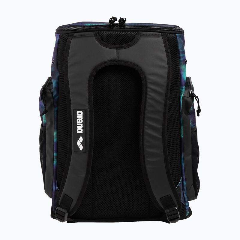 Рюкзак для плавання Arena Spiky III 45 l Allover hero 7