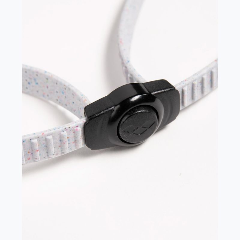 Окуляри для плавання дитячі Arena Spider clear/grey 11