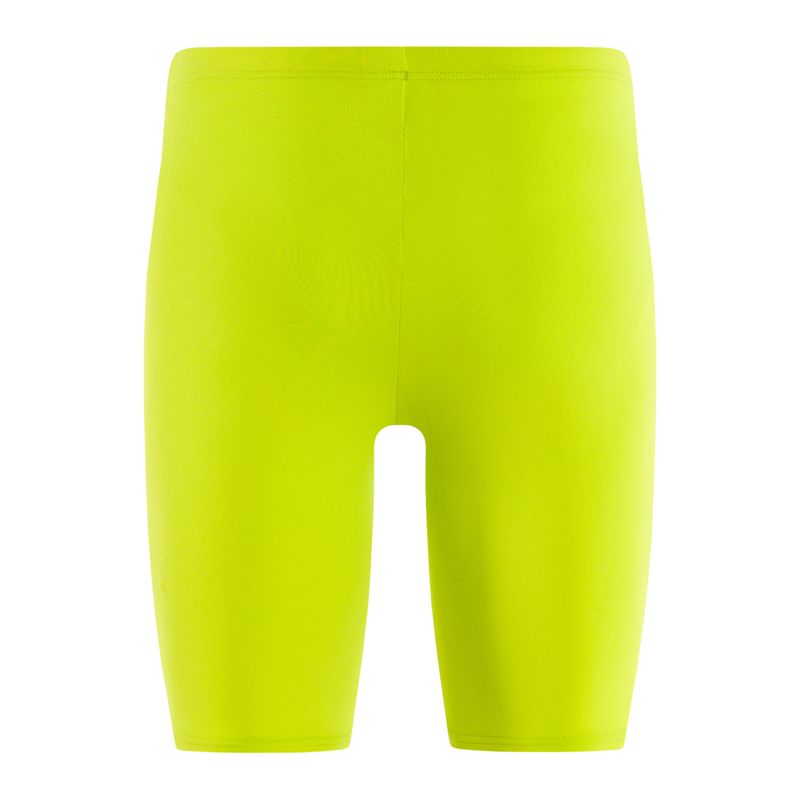 Плавки-джаммери чоловічі Arena Team Swim Jammer Solid soft green/neon blue 2