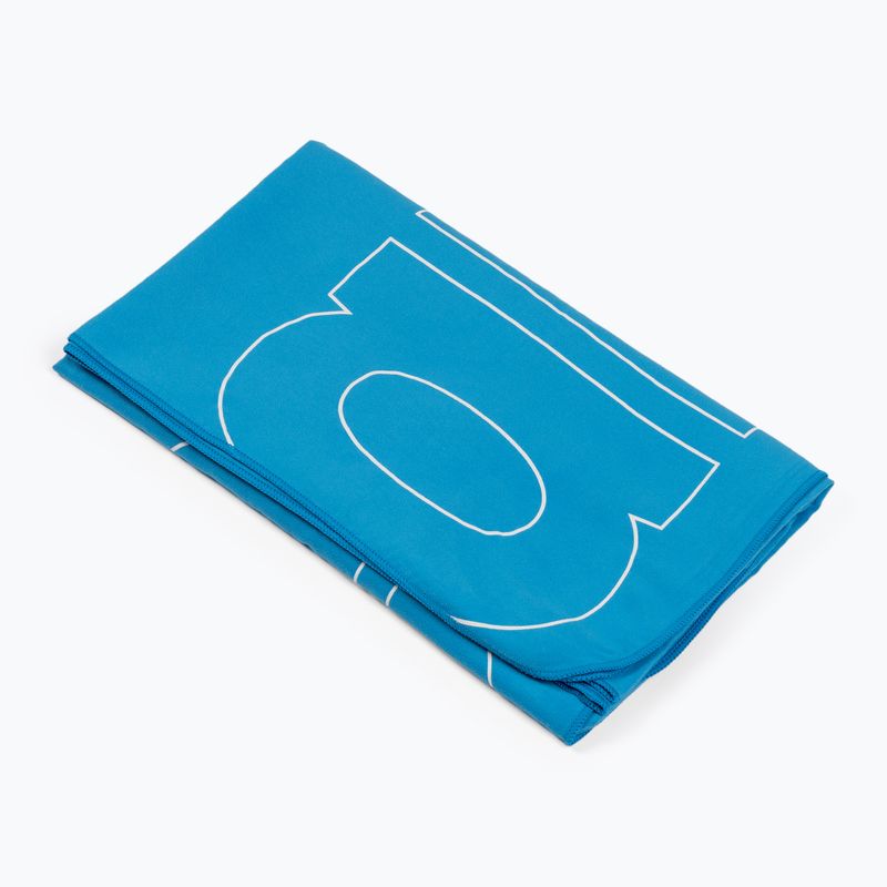 Рушник Arena Smart Plus blue/white 3