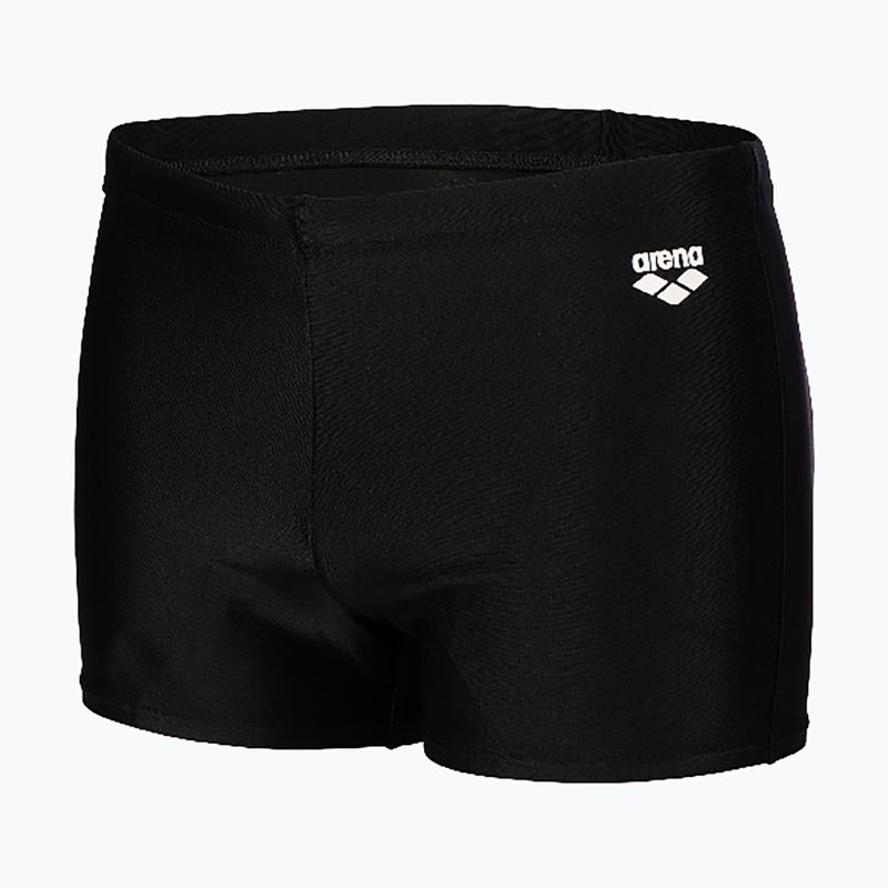 Плавки-боксерки чоловічі arena Dynamo Short black 3