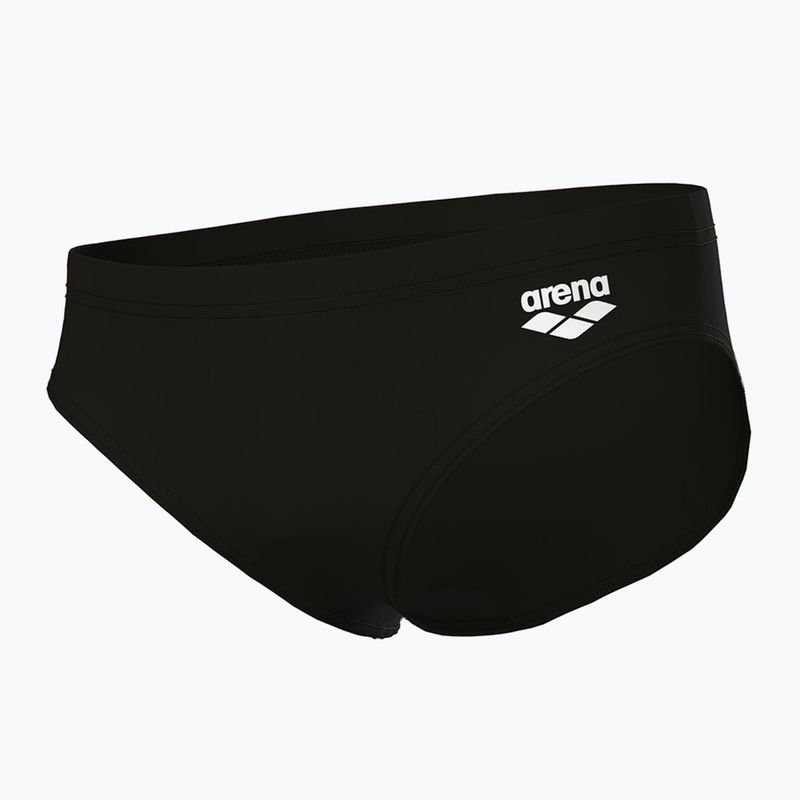 Плавки дитячі arena B Dynamo Brief R Jr black 3