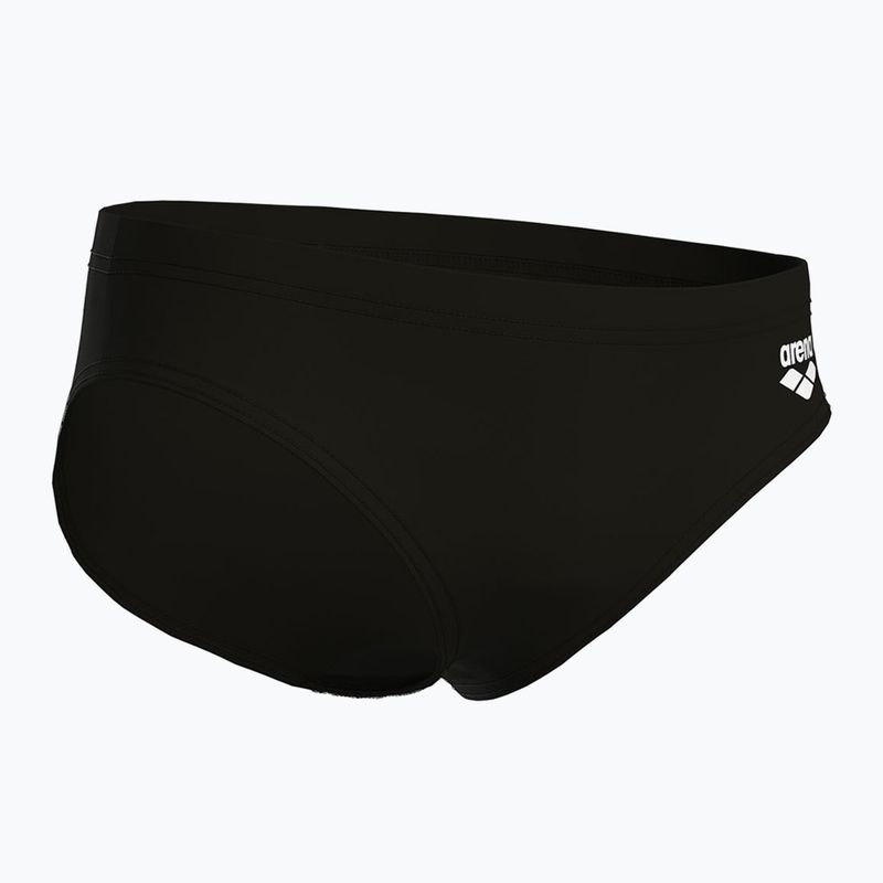 Плавки дитячі arena B Dynamo Brief R Jr black 4