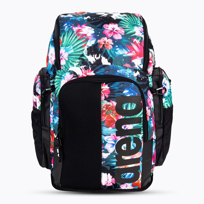 Рюкзак для плавання Arena Spiky III 45 l Allover tropics