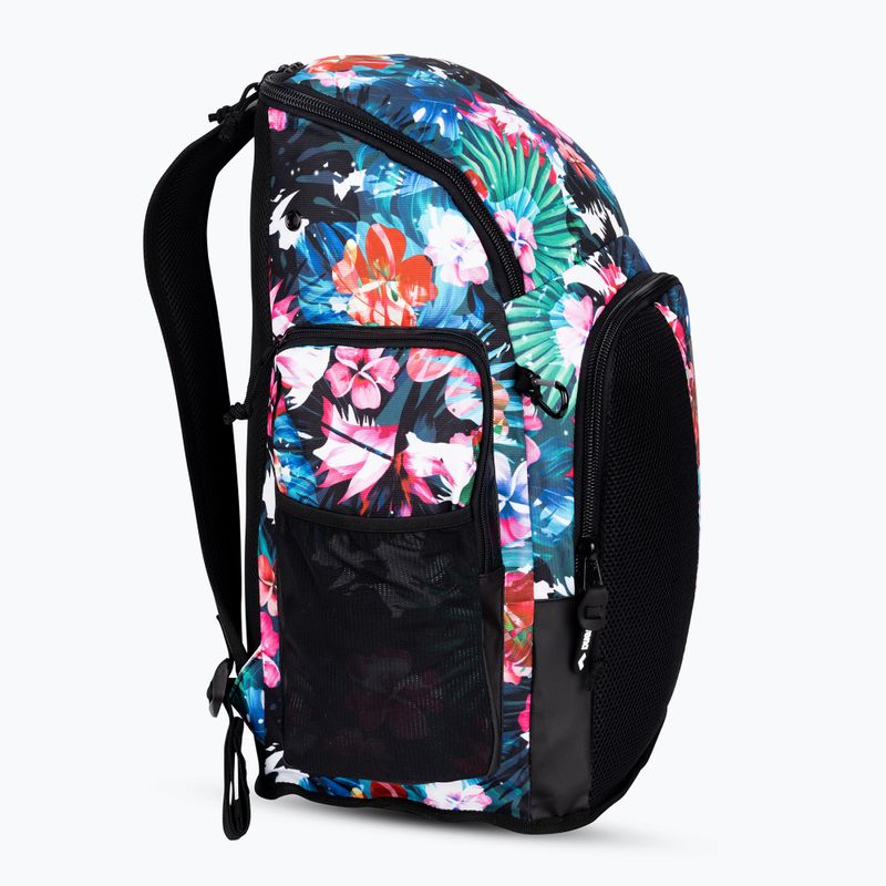 Рюкзак для плавання Arena Spiky III 45 l Allover tropics 2