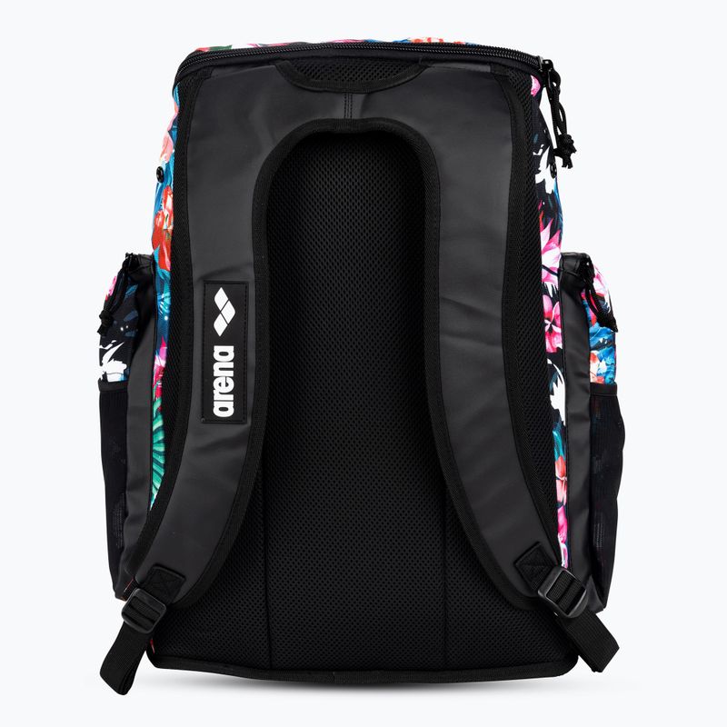Рюкзак для плавання Arena Spiky III 45 l Allover tropics 3
