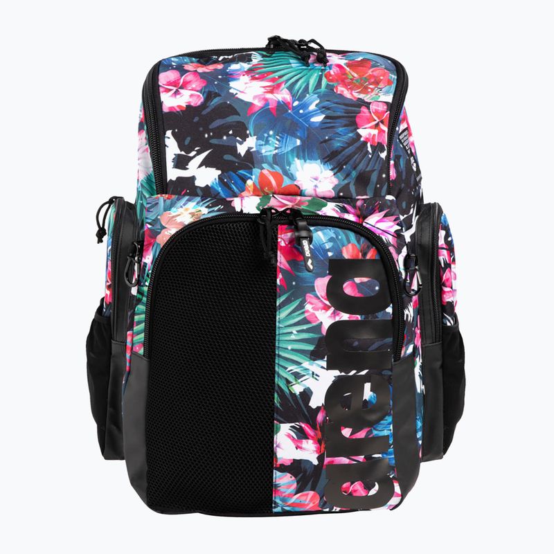 Рюкзак для плавання Arena Spiky III 45 l Allover tropics 5