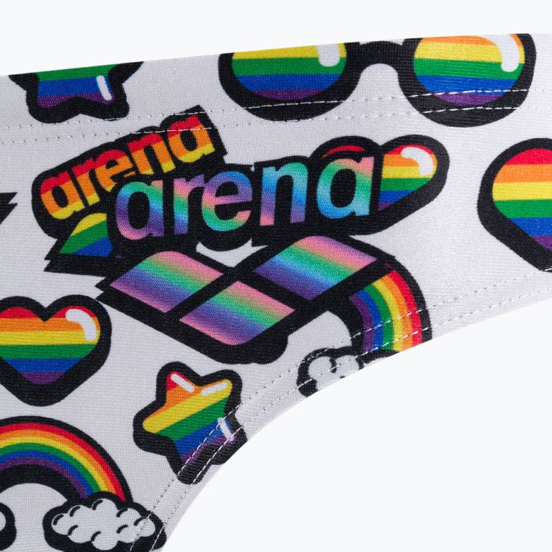 Плавки чоловічі Arena Pom Brief pride 3