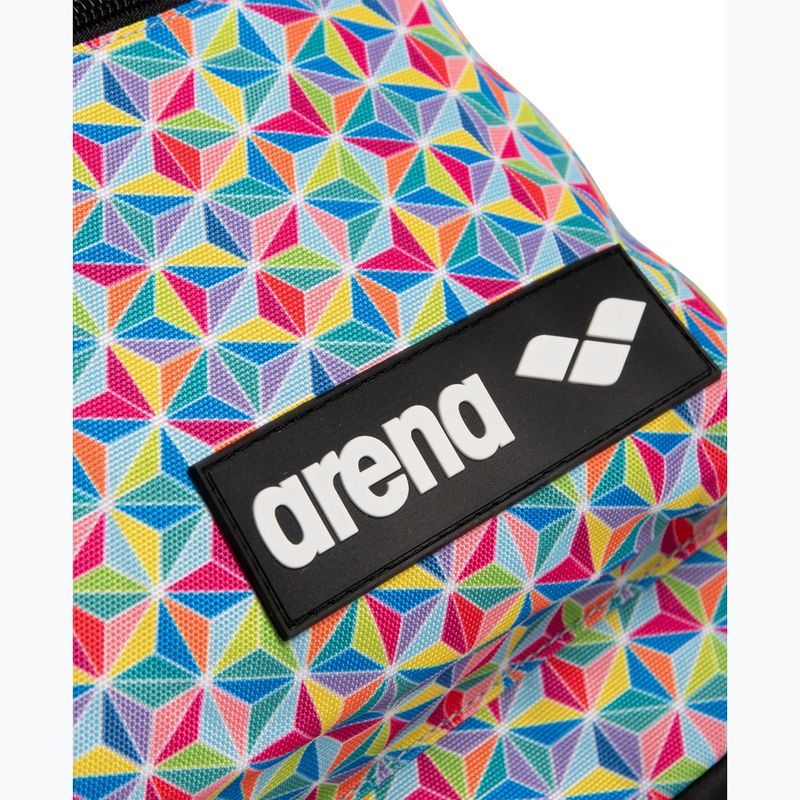 Рюкзак Arena Team 30 Allover starfish 13