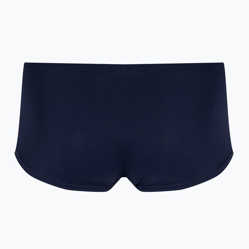 Плавки чоловічі arena Multi Stripes Swim Low Waist Short navy multi 2