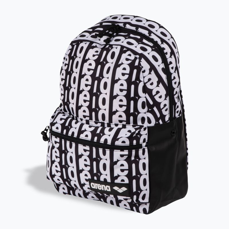 Рюкзак Arena Team 30 Allover monogram 2