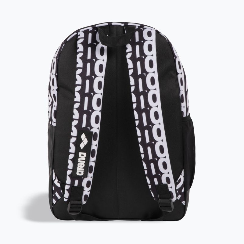 Рюкзак Arena Team 30 Allover monogram 3