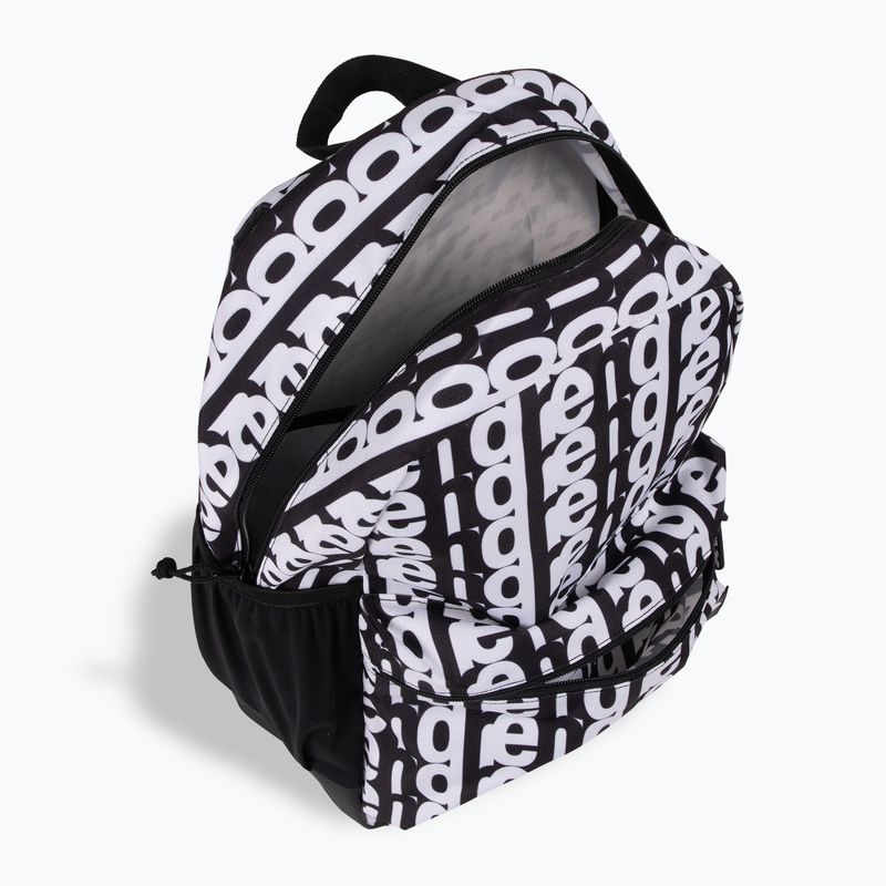 Рюкзак Arena Team 30 Allover monogram 4