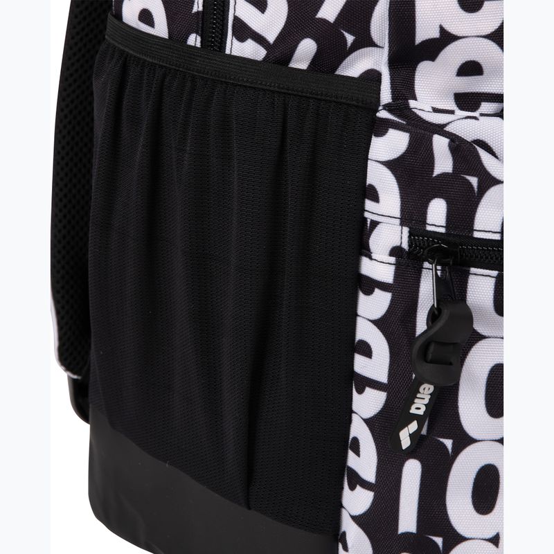Рюкзак Arena Team 30 Allover monogram 6
