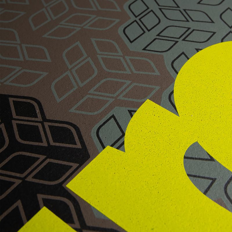 Дошка для плавання arena Printed Kickboard camo kikko 5