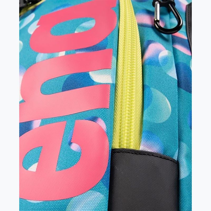 Рюкзак для плавання arena Spiky III 45 л Allover confetti 10