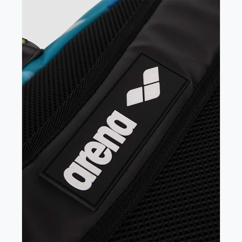 Рюкзак для плавання arena Spiky III 45 л Allover confetti 12