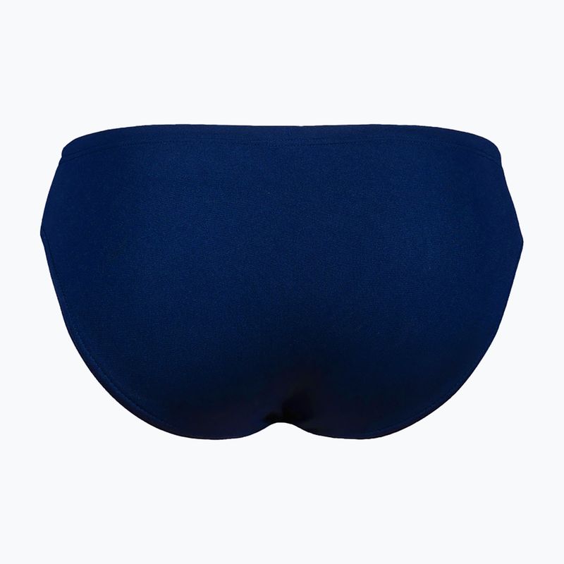 Плавки дитячі arena  Swim Briefs Solid navy/white/white 2