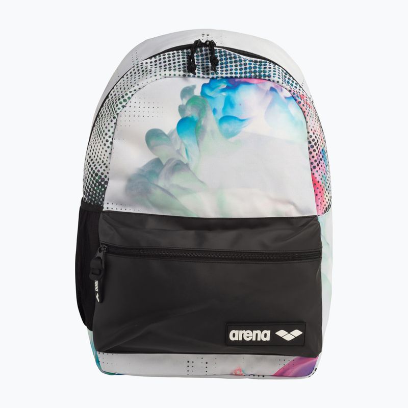 Рюкзак arena Team 30 л Allover air brush
