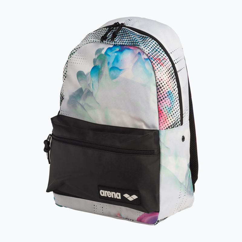 Рюкзак arena Team 30 л Allover air brush 3