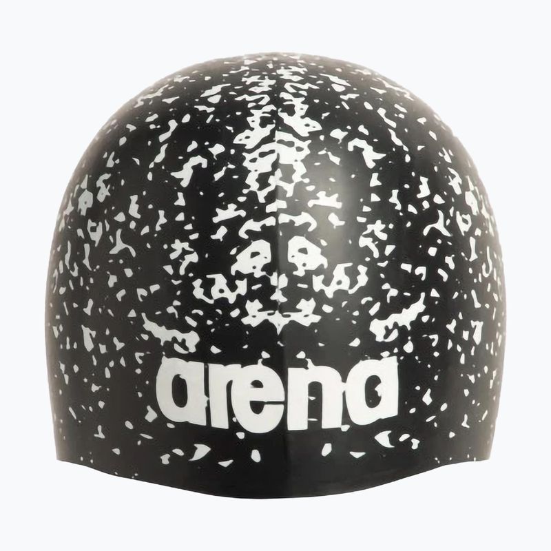 Шапочка для плавання arena Poolish Moulded paints