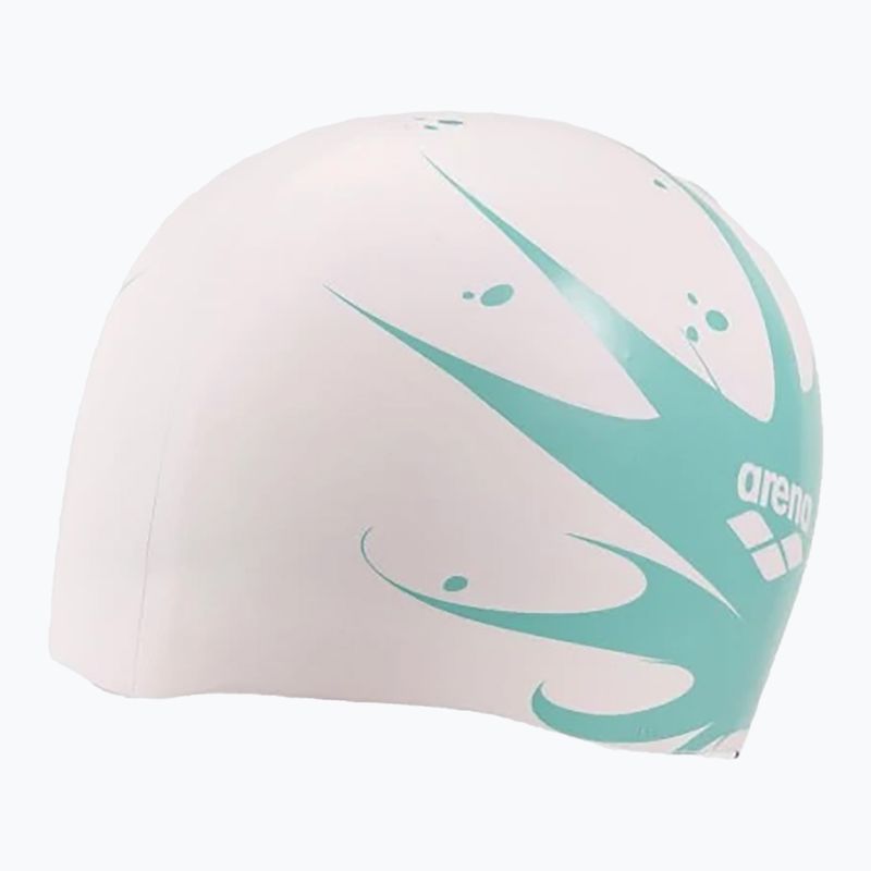 Шапочка для плавання Arena Reversible Cap 2