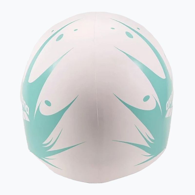 Шапочка для плавання Arena Reversible Cap 8