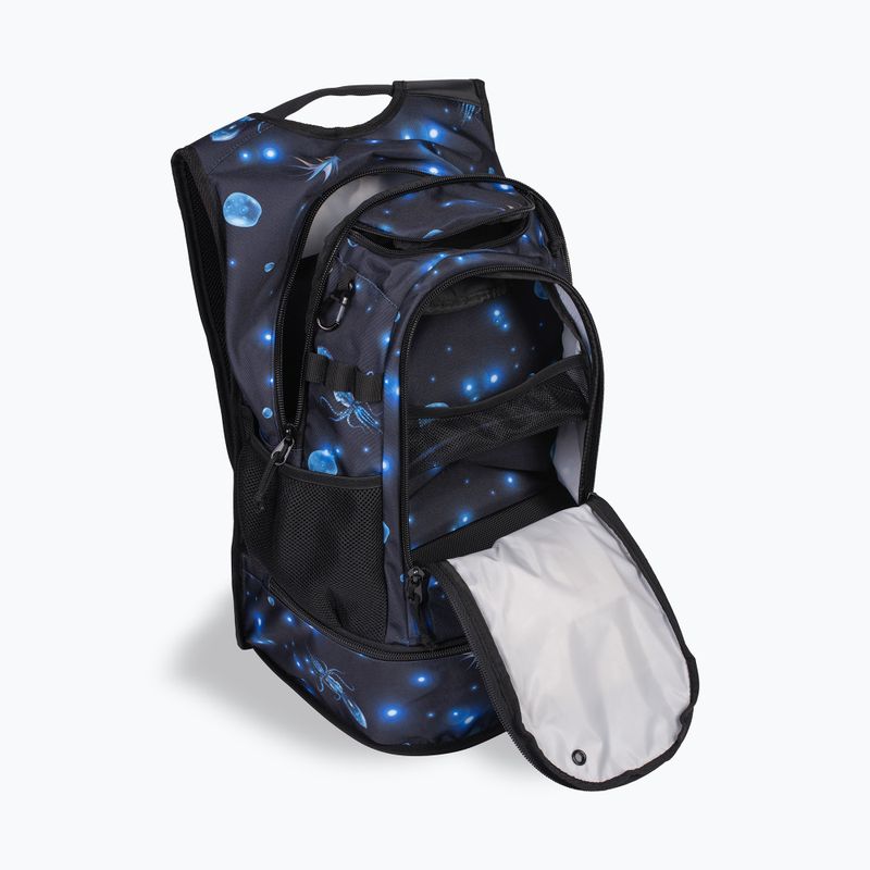 Рюкзак для плавання Arena Fastpack 3.0 Allover 40 л 7