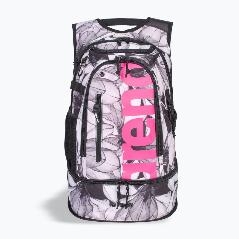 Рюкзак для плавання на морському дні Arena Fastpack 3.0 Allover 40 л