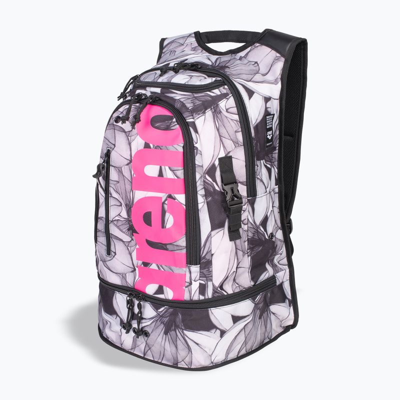 Рюкзак для плавання на морському дні Arena Fastpack 3.0 Allover 40 л 2