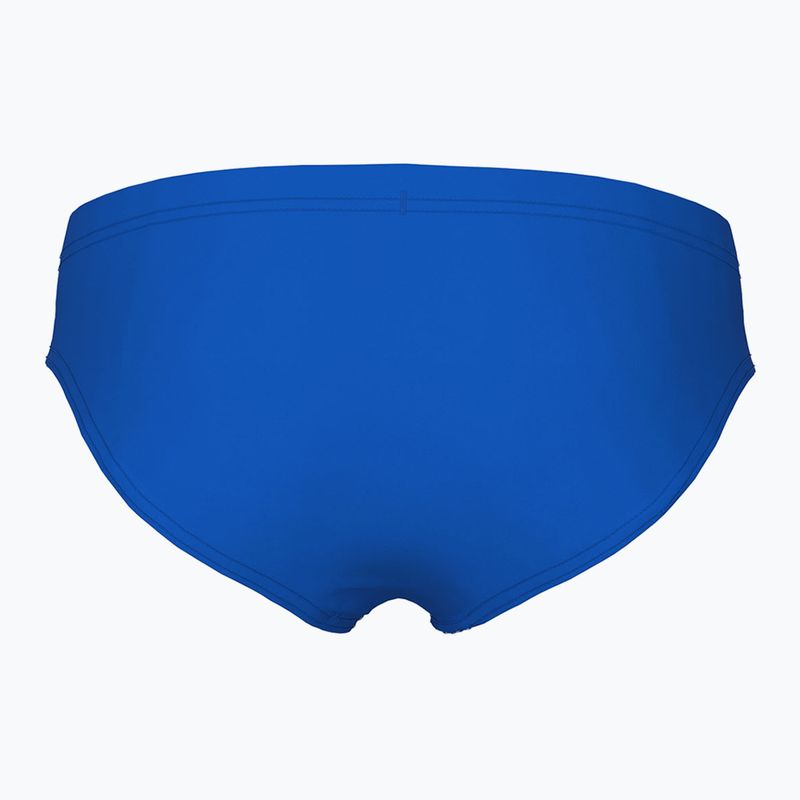 Плавки дитячі arena B Dynamo Brief R Jr blue china/artic lime 2