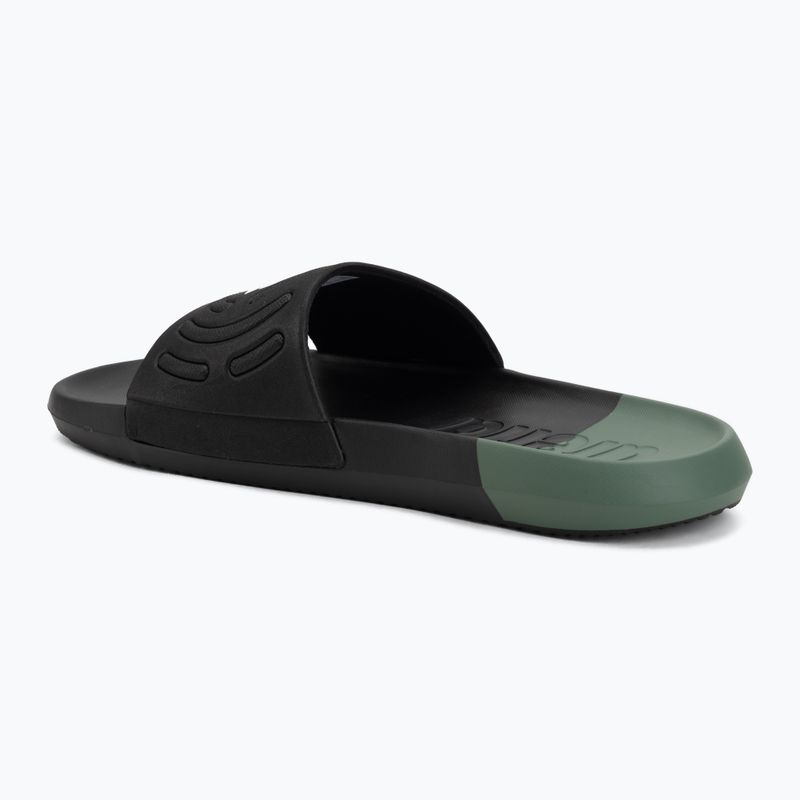 Шльопанці arena Urban Active black/sage/sage 3