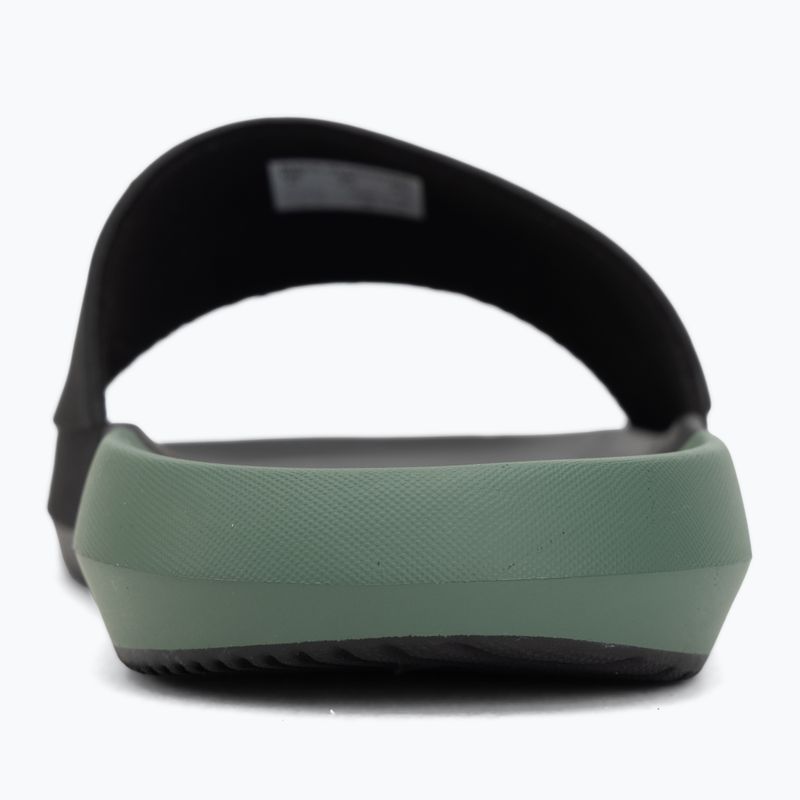 Шльопанці arena Urban Active black/sage/sage 6