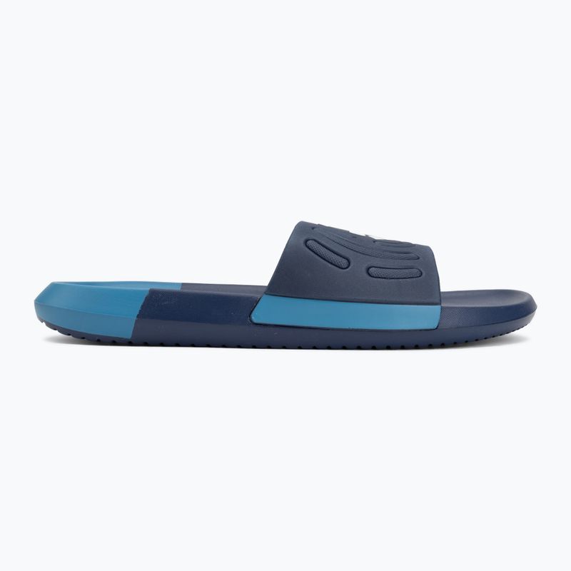 Шльопанці arena Urban Active navy/white/turquoise 2