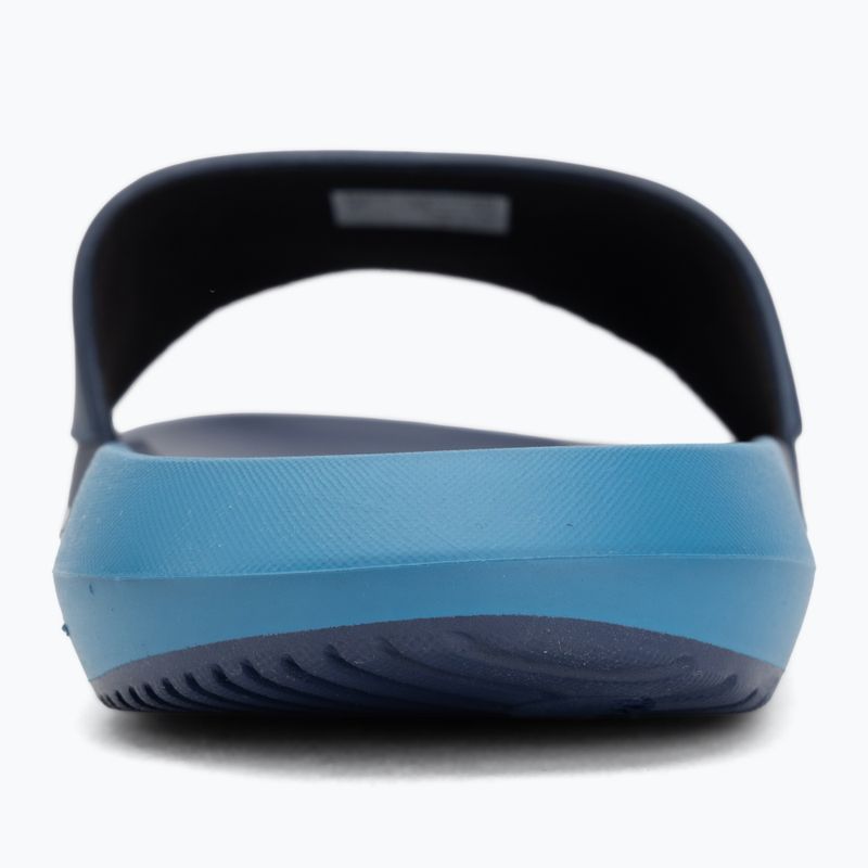 Шльопанці arena Urban Active navy/white/turquoise 6