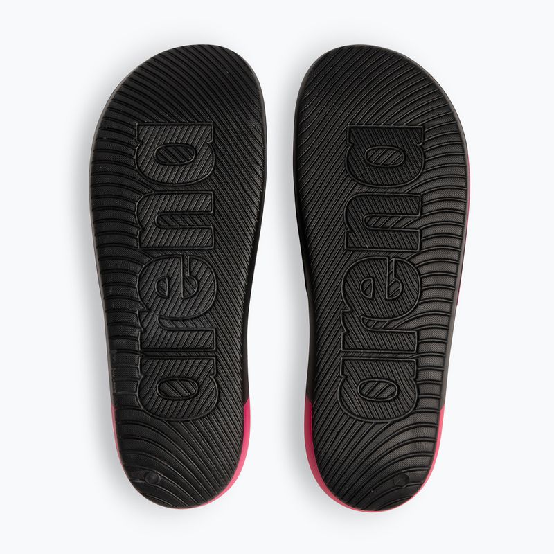 Шльопанці arena Urban Active black/pink/pink 11